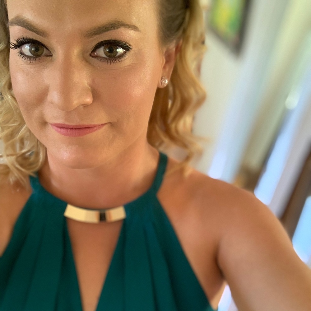 Meet your Posher, Kate